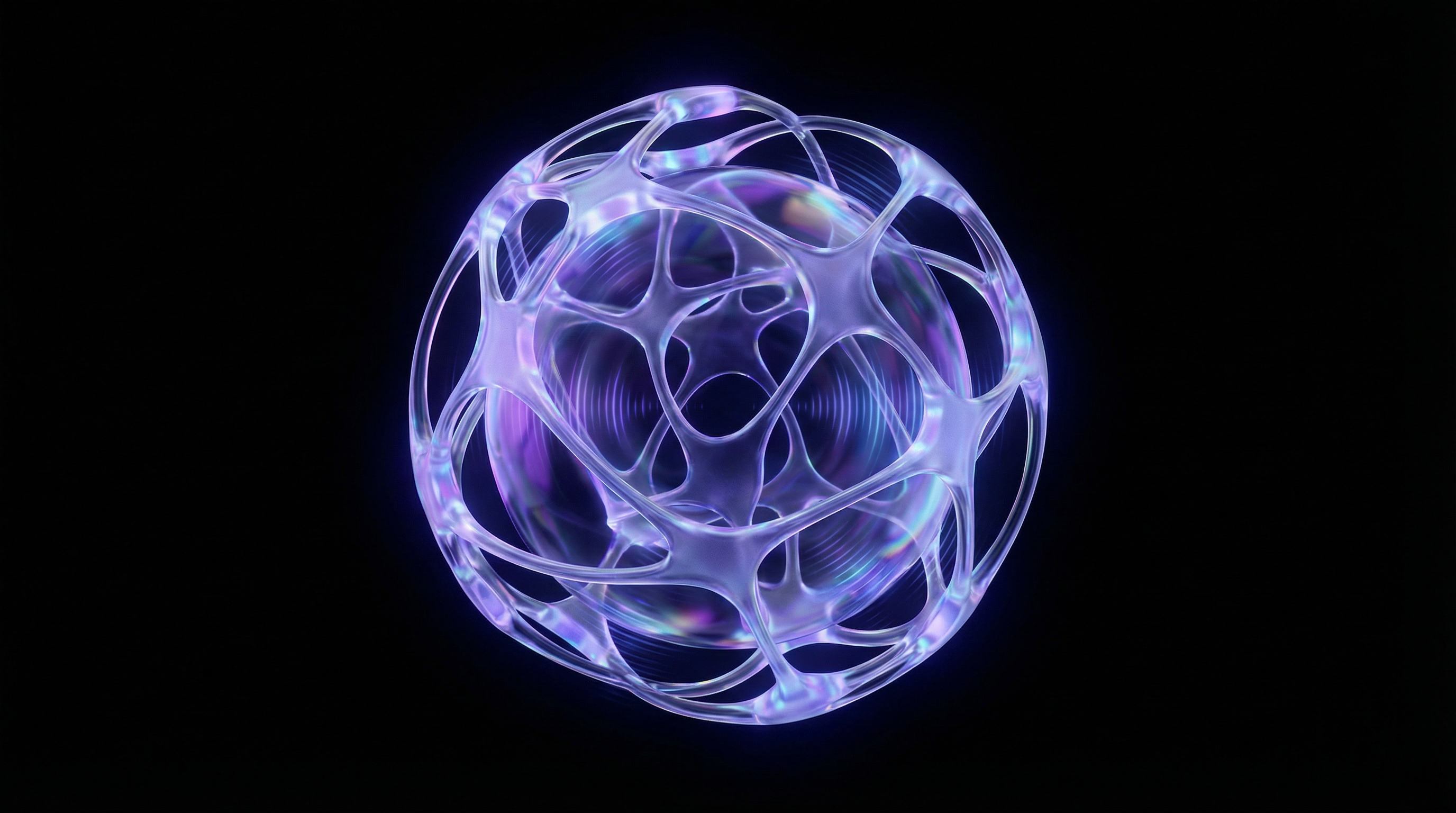 AI Voice Visualization